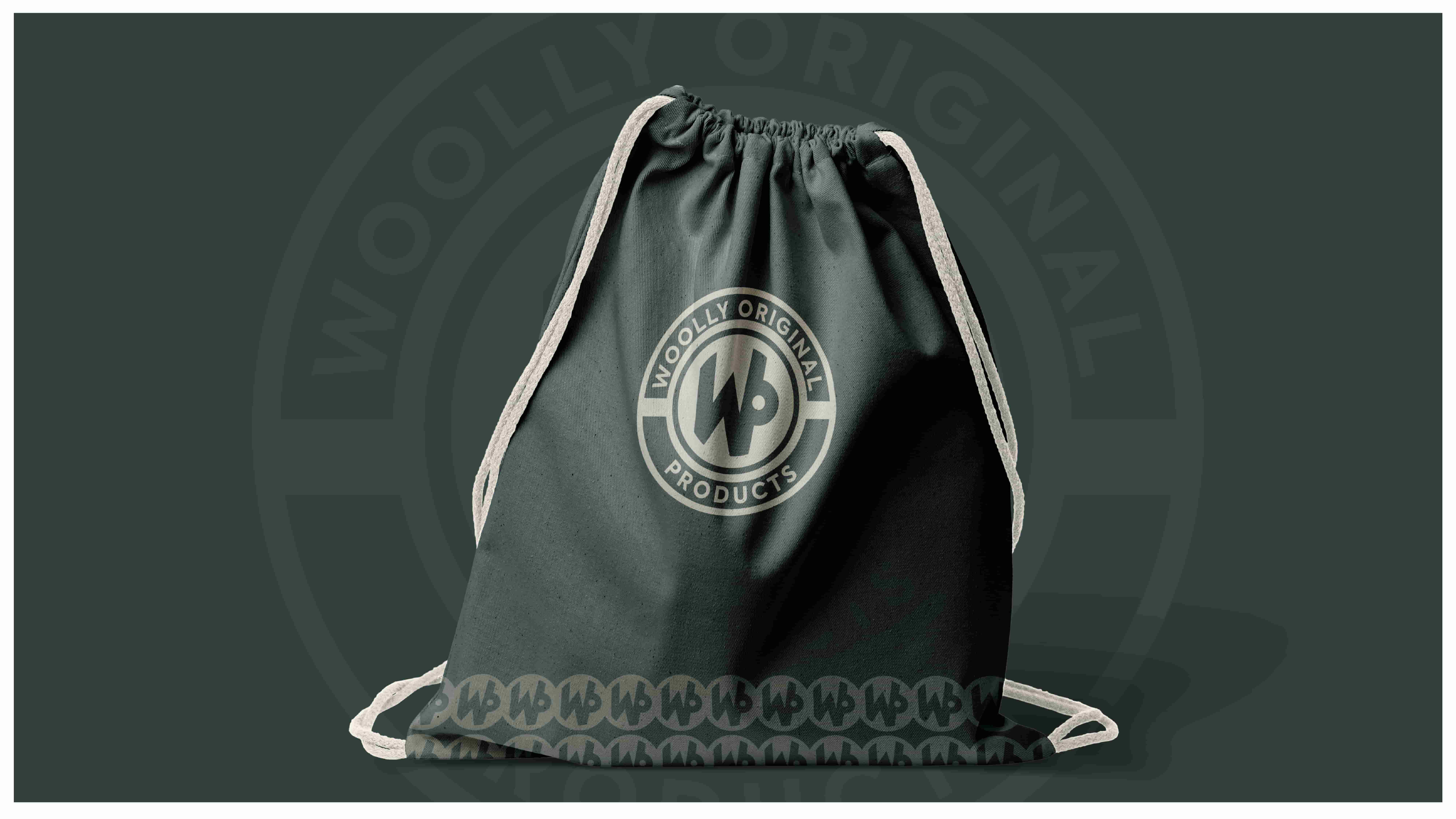 Brand Collateral and Hang Tags